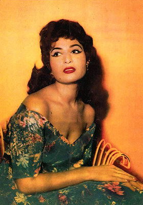 Naima Akef