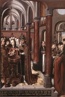 Colijn De Coter