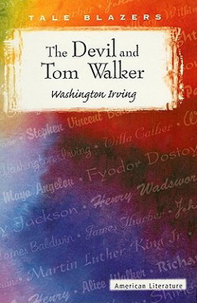 The Devil and Tom Walker and Other Selected Stories, Complete and Unabridged (Aerie)