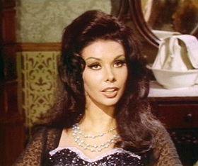 Gloria Paul