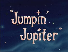 Jumpin' Jupiter