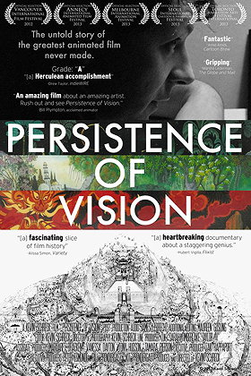 Persistence of Vision