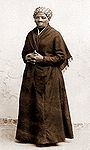 Harriet Tubman