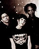 Throwing Muses