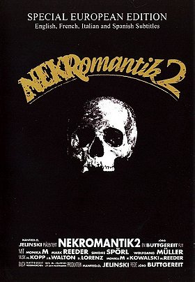 Nekromantik 2 (1991)