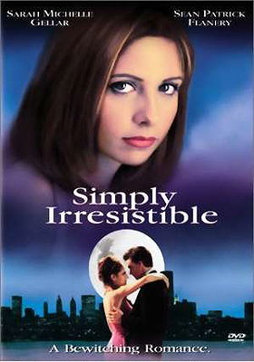 Simply Irresistable (1999) (Ws Sen)