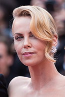 Charlize Theron