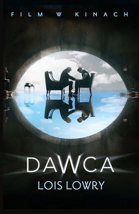 Dawca (The Giver)