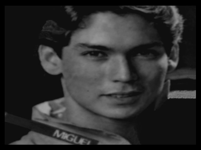 Miguel Rodriguez
