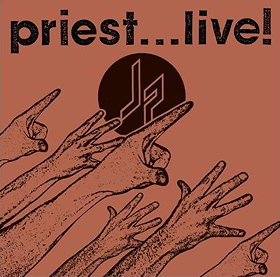 Priest...Live! 