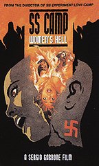 SS Camp Women's Hell