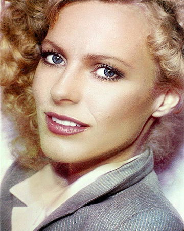 Cheryl Ladd