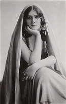 Lily Brayton