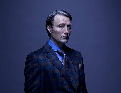 Dr. Hannibal Lecter