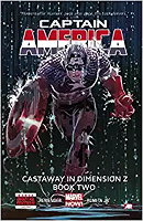 Captain America - Volume 2: Castaway in Dimension Z - Book 2 (Marvel Now)