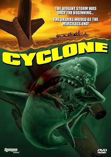 Cyclone                                  (1978)