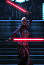 Asajj Ventress