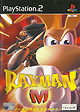 Rayman M