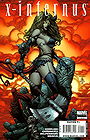 X-Infernus (2008) 	#1-4