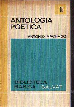 Antología poética