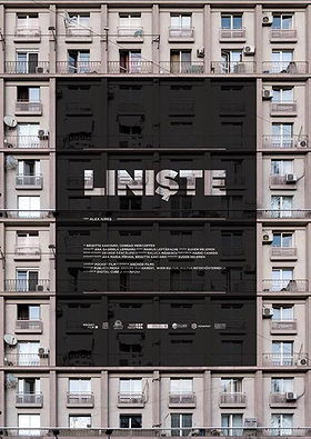 Liniste