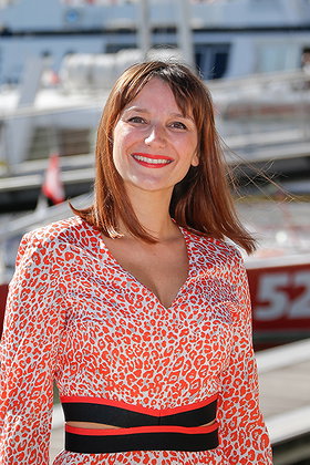 Julie Bargeton