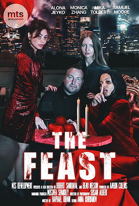 Feast (2019)