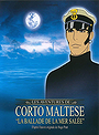 Corto Maltese - La ballade de la mer salée