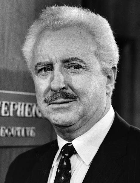 David White