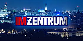 Im Zentrum