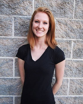 Christina Healey