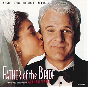 Father of the Bride (Music from the Motion Picture)