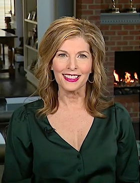 Sharyl Attkisson