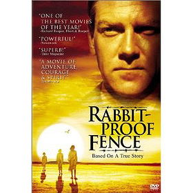 Rabbit-Proof Fence