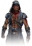 Nightwolf