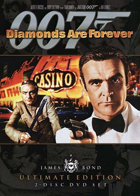 Diamonds Are Forever (2-Disc Ultimate Edition)