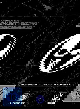 Tom Clancy's Ghost Recon Phantoms