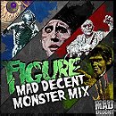 Mad Decent Monster Mix