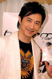 Harlem Yu