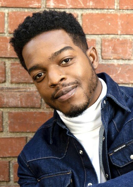Stephan James
