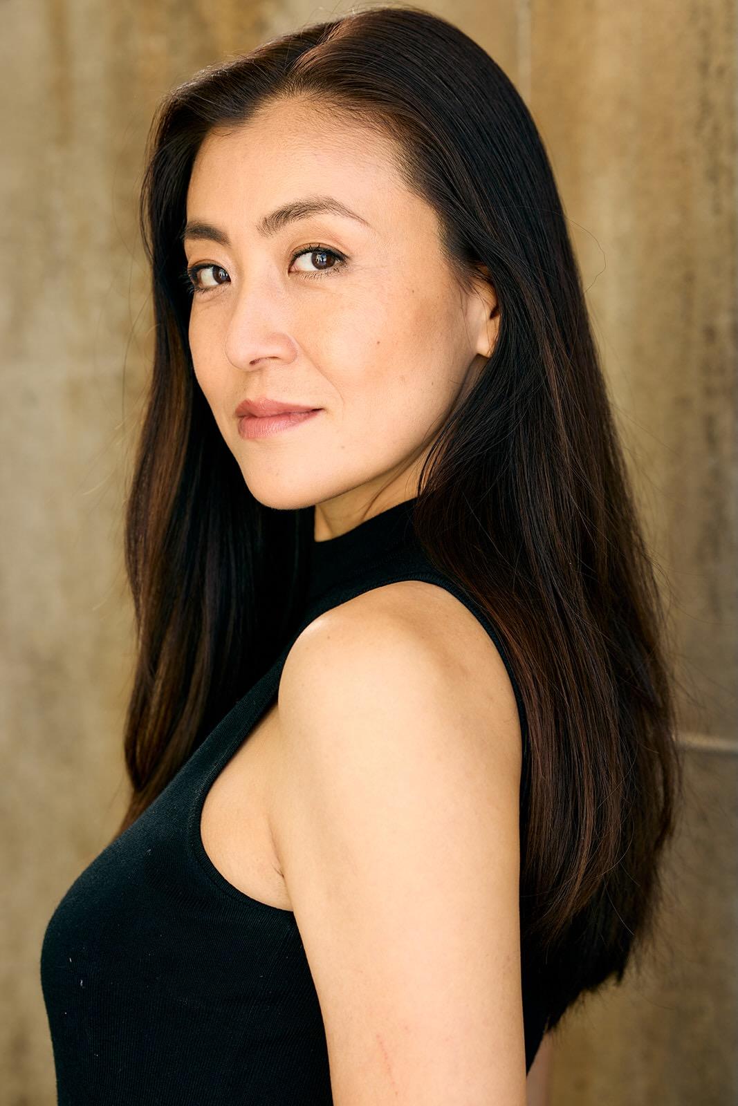 Natsuko Aoike