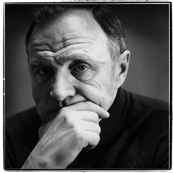 Mikhail Ulyanov