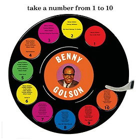 Take a Number from 1 to 10
