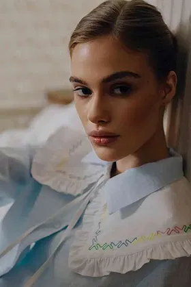 Alexa Tikhonova