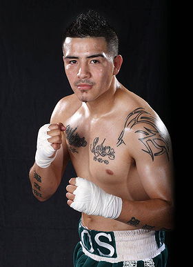 Brandon Rios