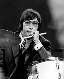 Charlie Watts