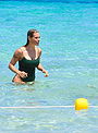 Michelle Hunziker