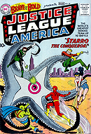 The Brave and the Bold #28