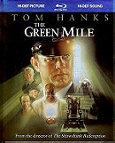 The Green Mile (Blu-ray Book Packaging)