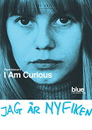 I Am Curious - Blue - Criterion Collection